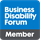 business-disability-forum