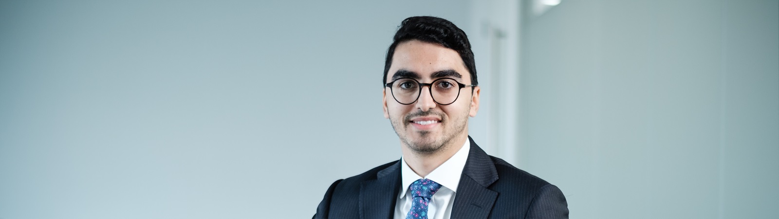 Moustapha Hammoud, Associate, Mishcon Private