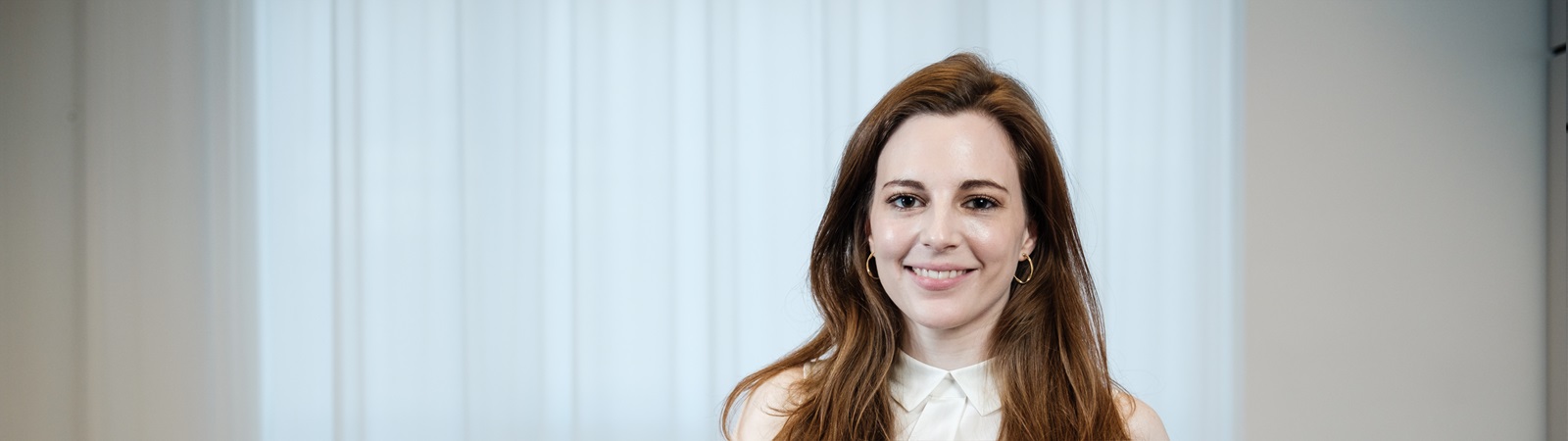 Emily Bueno, Associate, Mishcon Private