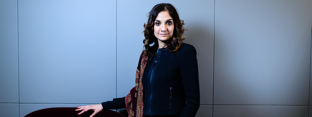 Chambers HNW Awards 2019: Sonal Thakrar named Residential Property Lawyer of the Year