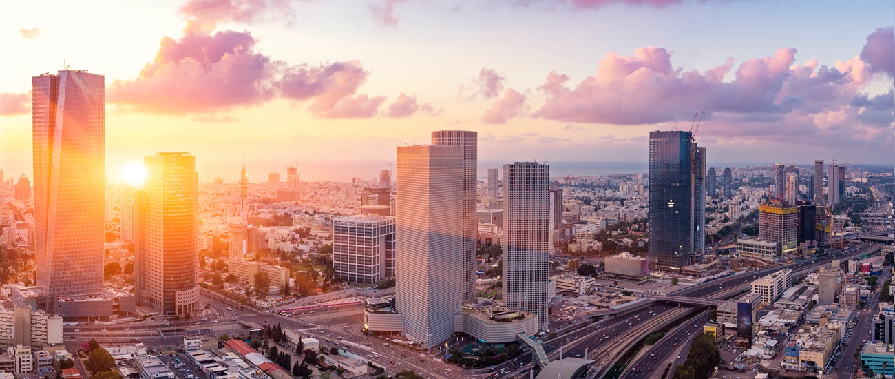 Tel Aviv Israel