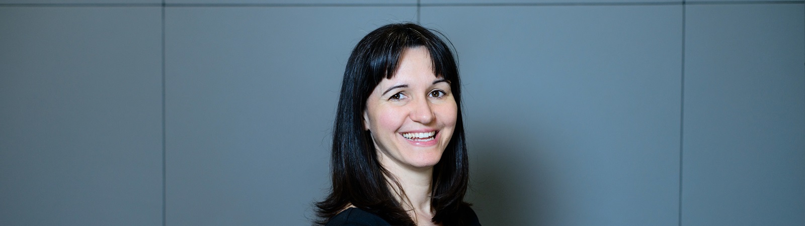 Hazel Chambers, Managing Associate, Mishcon Private