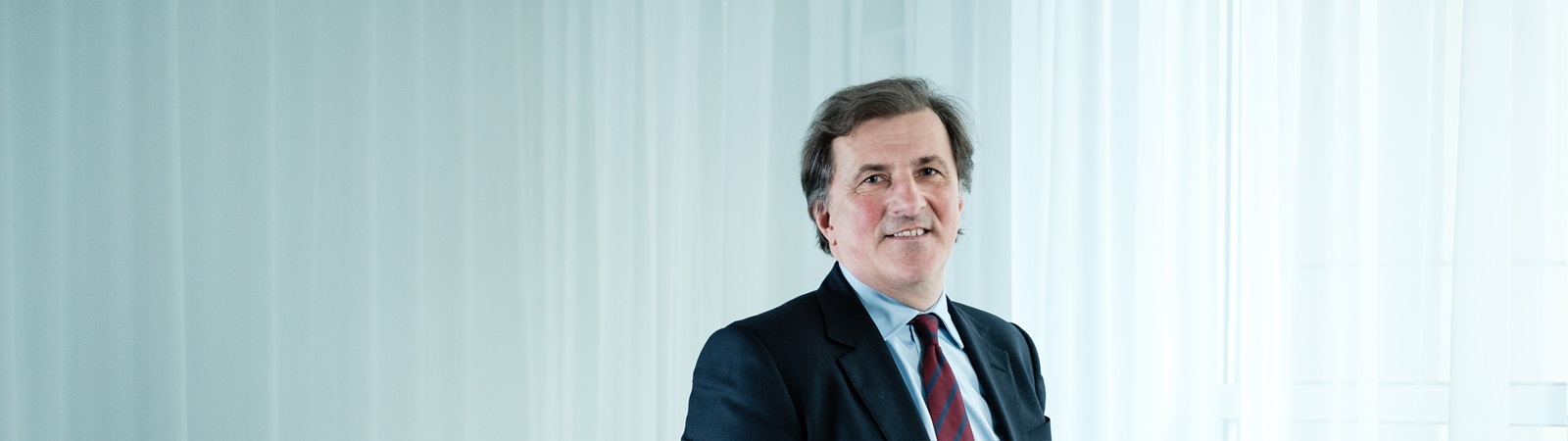 Martin Davies, Partner, Mishcon Private