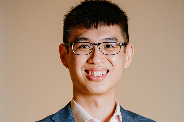 Qin En Looi, Partner at Saison Capital