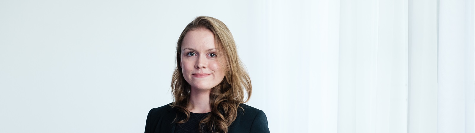 Sian Harding, Trainee Solicitor