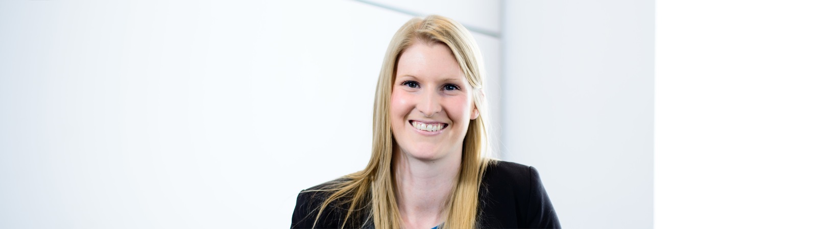 Julia Dowdall, Managing Associate, Real Estate