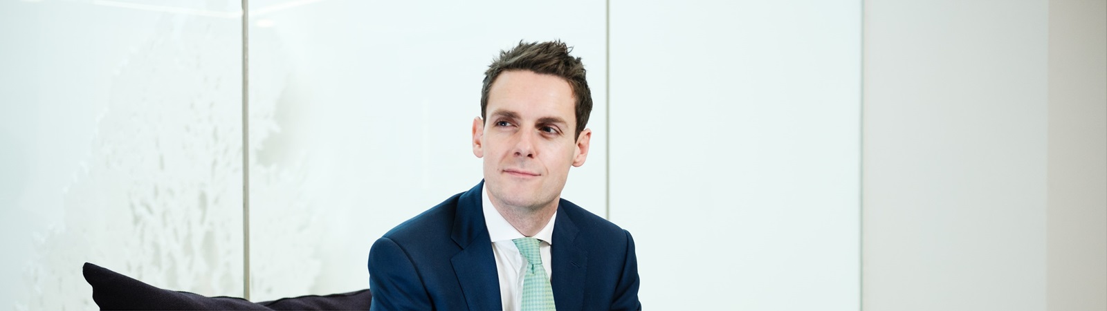 Michael Frost, Partner, Mishcon Private