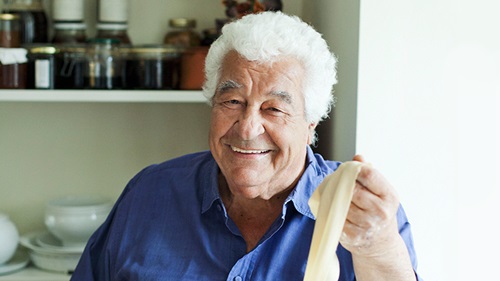 Antonio Carluccio