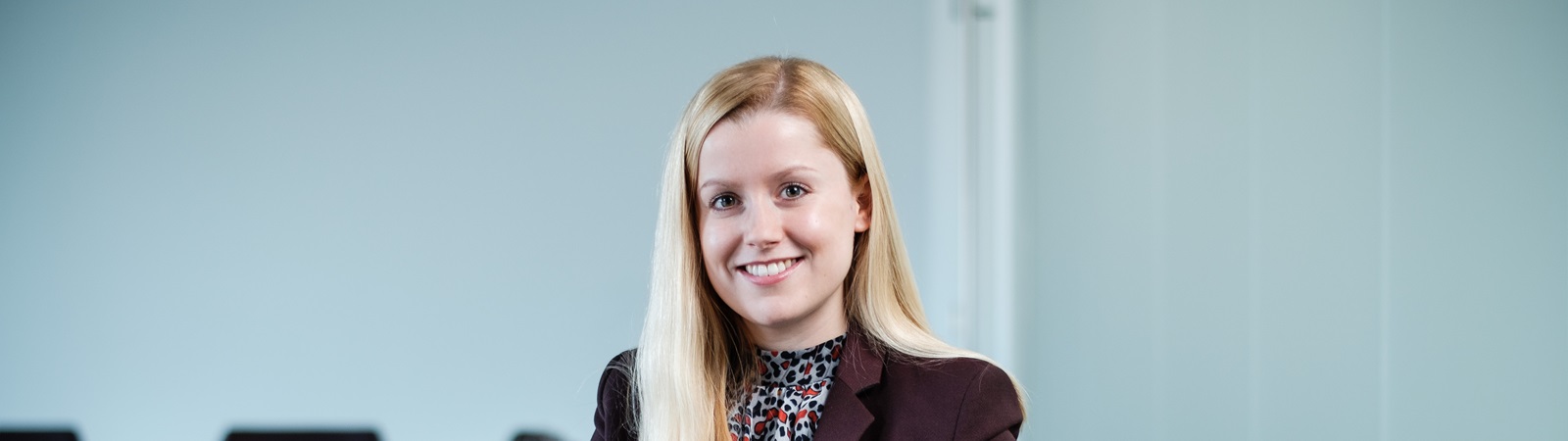 Lydia Kellett, Associate, Corporate