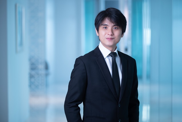 Chong Yi Hong, Partner