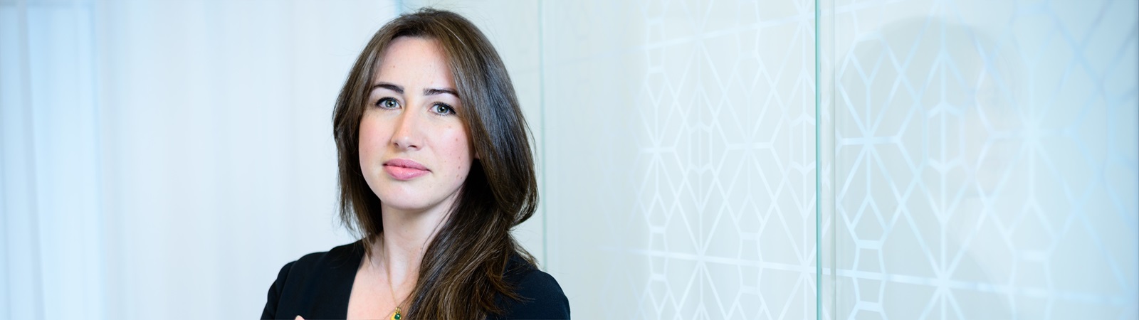 Jessica Medus, Managing Associate, Mishcon Private