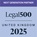 Legal 500 Next Generation Partner