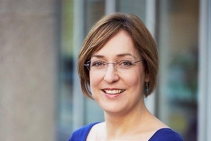 Sarah Atkinson, CEO of The Social Mobility Foundation