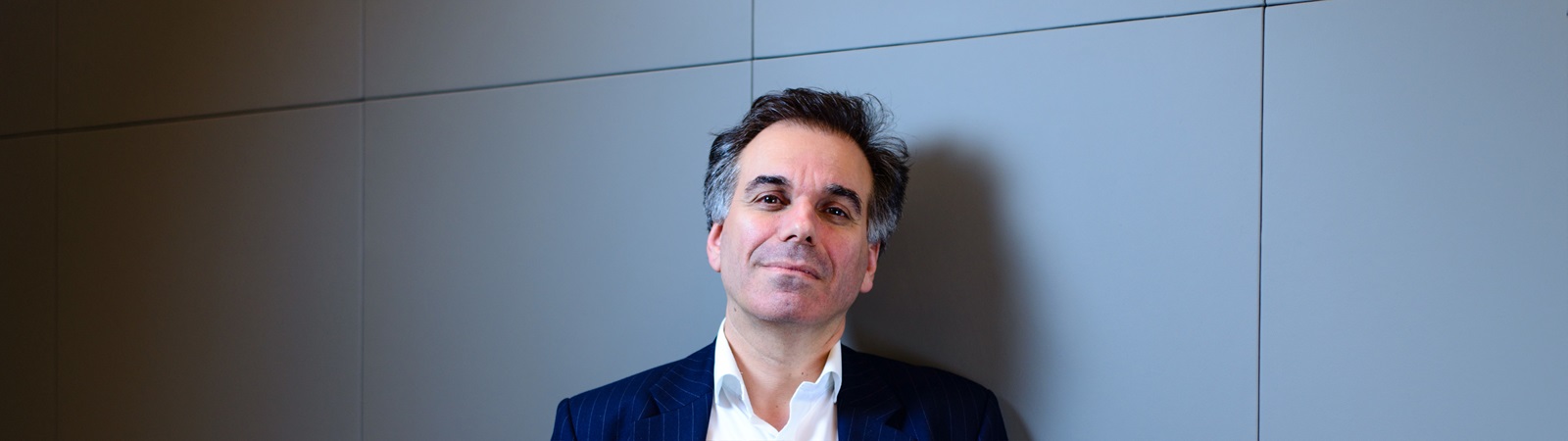 Jonathan Berman, Partner, Corporate