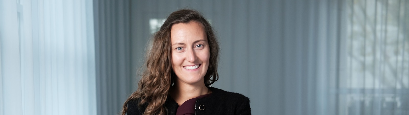 Emilia Piskorz, Associate, Mishcon Private