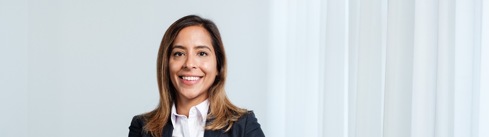 Anju Suneja, Partner, Real Estate