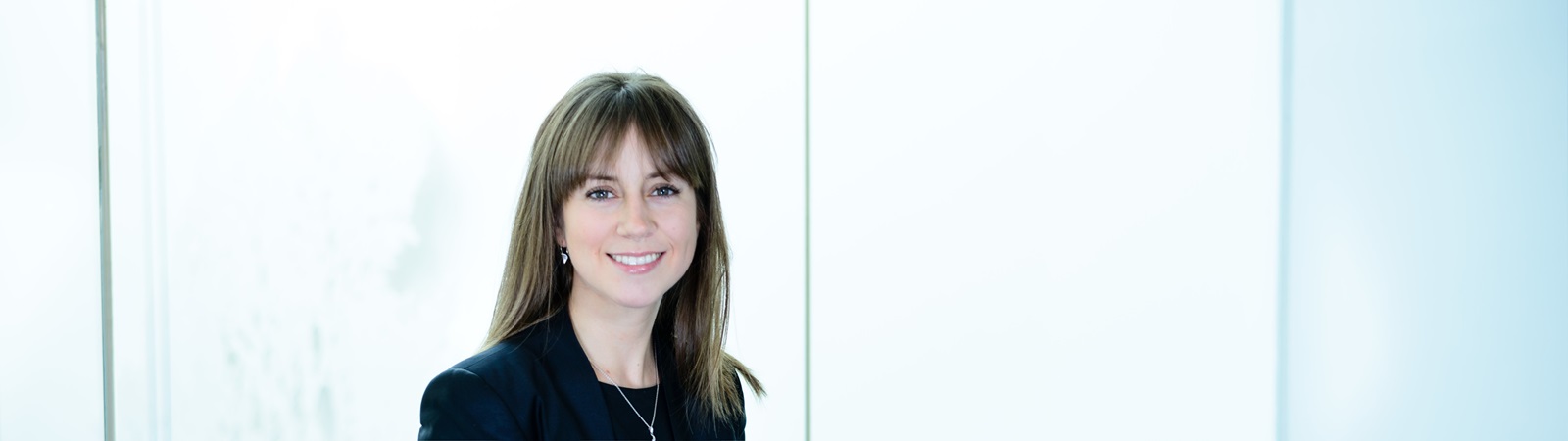 Victoria Sara-Kennedy, Managing Associate, Mishcon Private