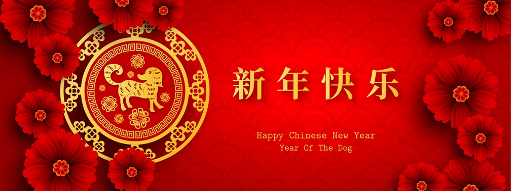 Chinese New Year