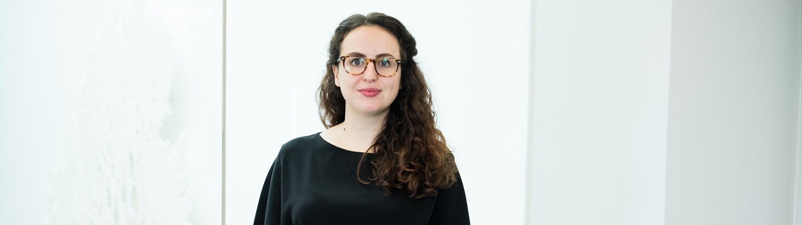 Lucy Grant, Associate, Mishcon Private