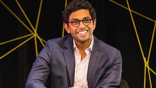 Ben Maruthappu