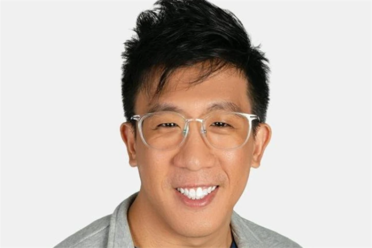 Nathanael Lim, Co-Founder and Chief Strategy Officer, Avium