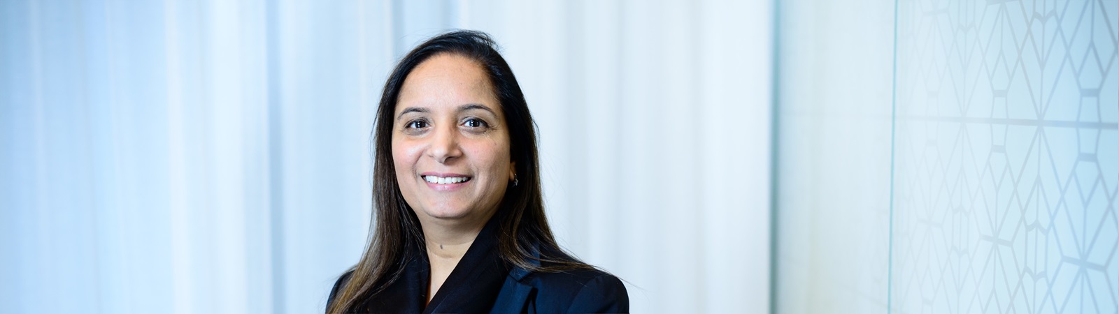 Kirpal Kaur, Partner, Real Estate