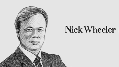 Nick Wheeler