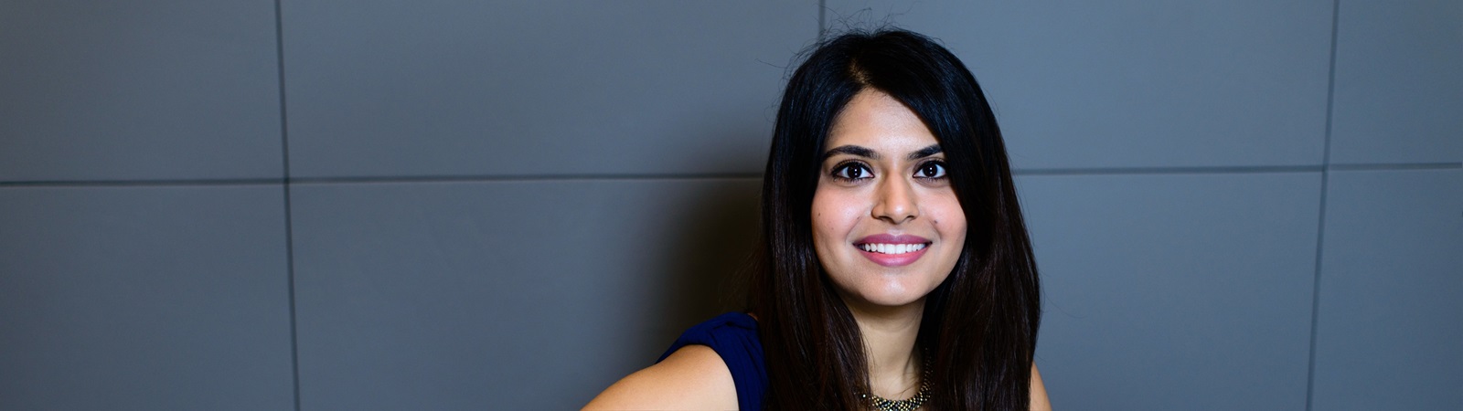 Krishma Sangani, Associate, Mishcon Private