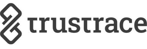 trustrace logo