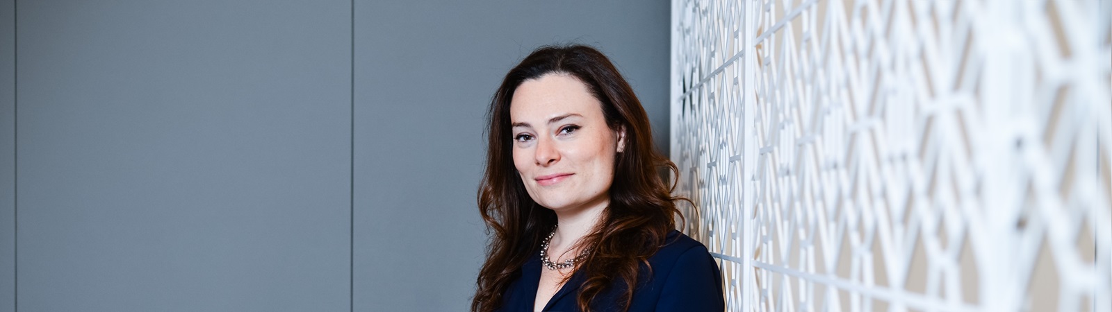 Abby Brindley, Associate, Mishcon Private