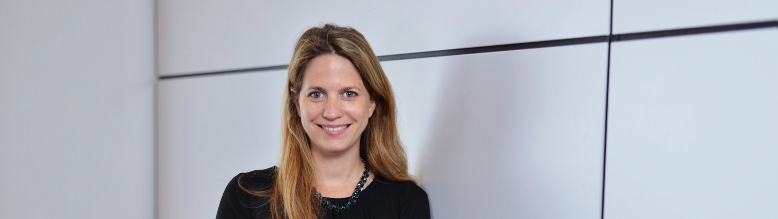 Emily Nicholson, Managing Associate, Mishcon Private