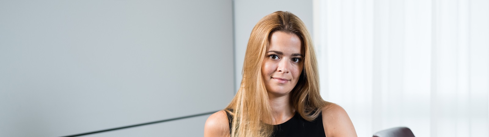 Emily Novelli, Associate, Mishcon Private