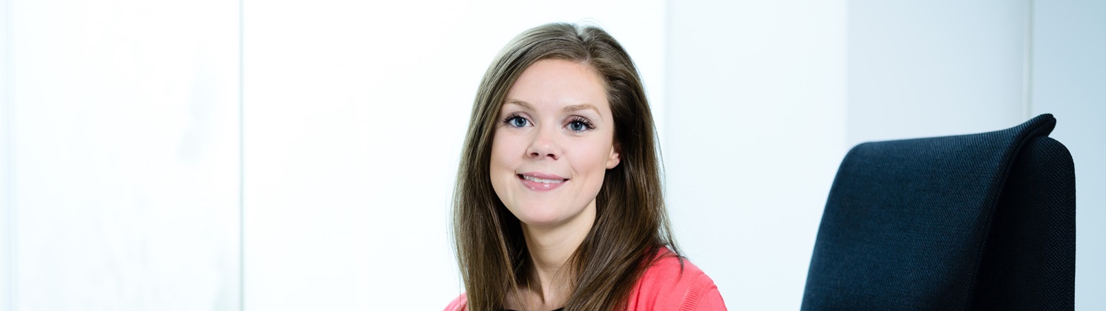 Katie Doyle, Associate, Mishcon Private