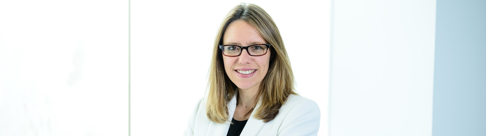 Laura Odlind, Legal Director, Real Estate