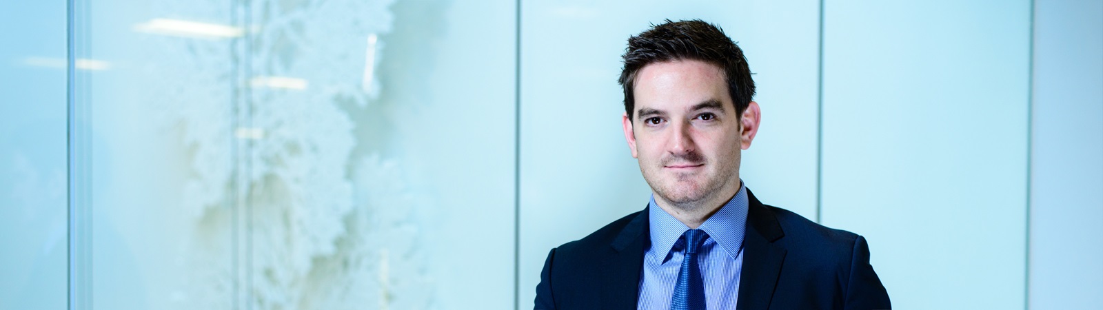 David Deane, Associate, Mishcon Private