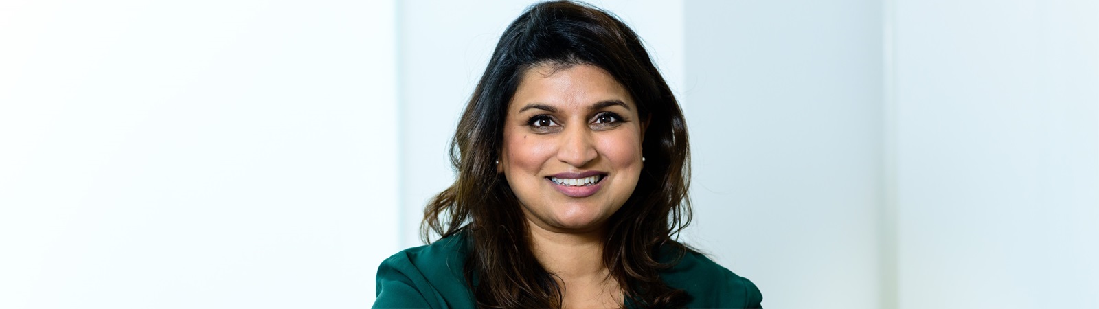 Ramona Mehta, Consultant, Mishcon Private