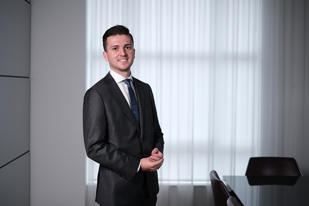 Lorenzo Coppola, Associate