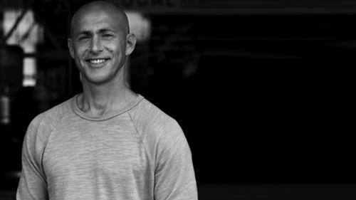 Andy Puddicombe