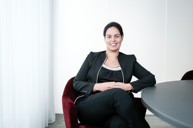 Aarti Thakor, Partner