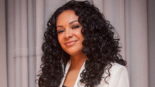 Kanya King