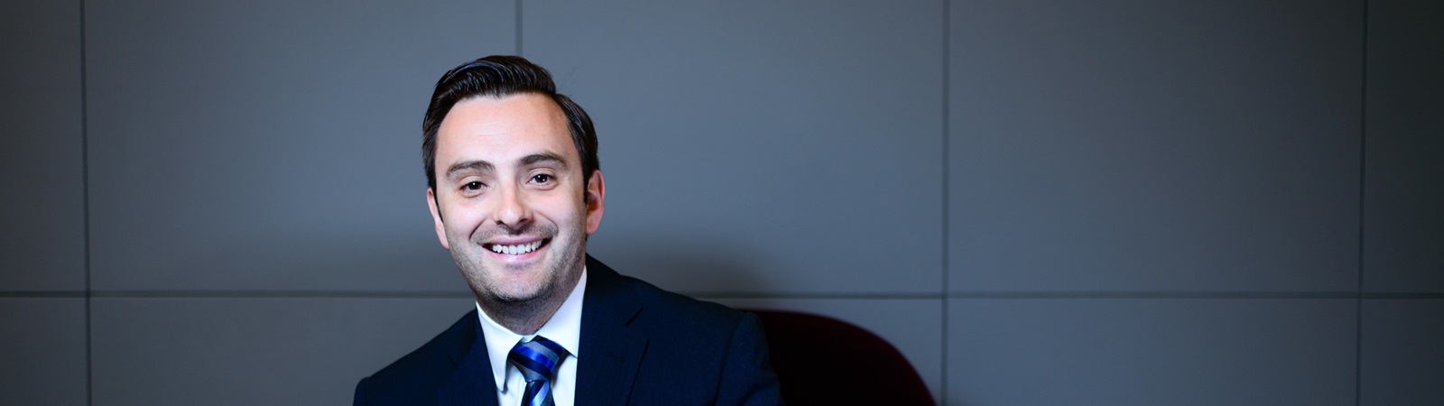 Matthew Bowles, Managing Associate, Real Estate