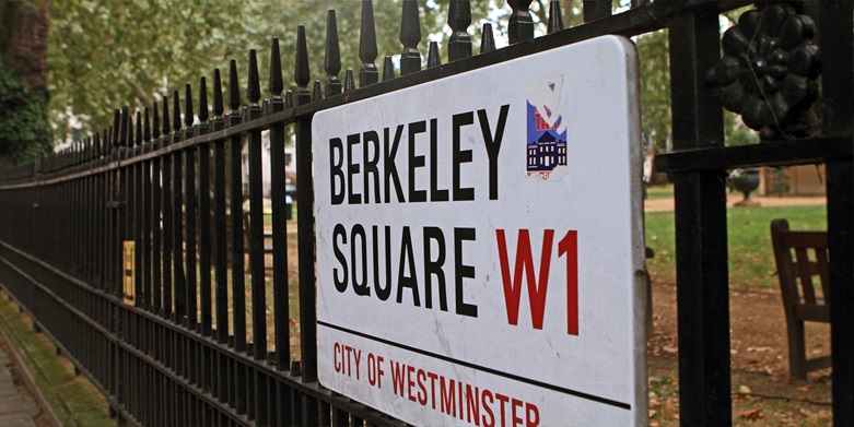 Real Estate client receives approval for new club in Berkeley Square ...